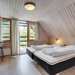 בית נופש Benedikta - 2-4km From The Sea By Interhome *