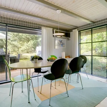 Дом отдыха Benedikta - 2-4km From The Sea By Interhome