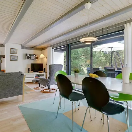 בית נופש Benedikta - 2-4km From The Sea By Interhome *