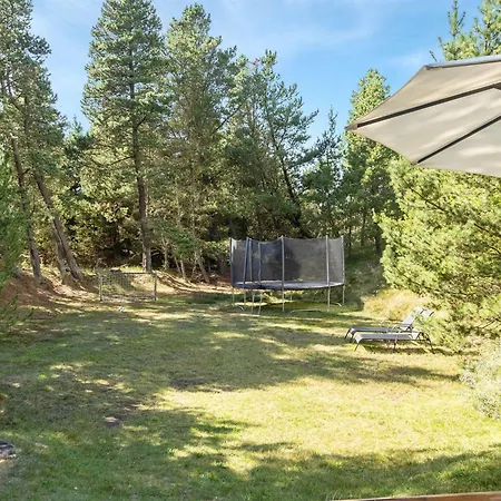 Benedikta - 2-4km From The Sea By Interhome Дом отдыха