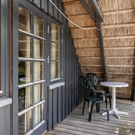 Сasa de vacaciones Benedikta - 2-4km From The Sea By Interhome Vesterhede