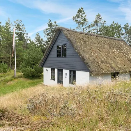 Feriehus Benedikta - 2-4km From The Sea By Interhome