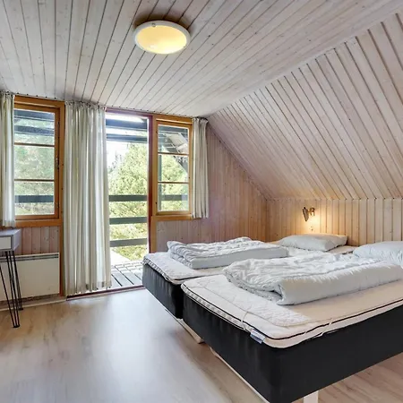 Сasa de vacaciones Benedikta - 2-4km From The Sea By Interhome *