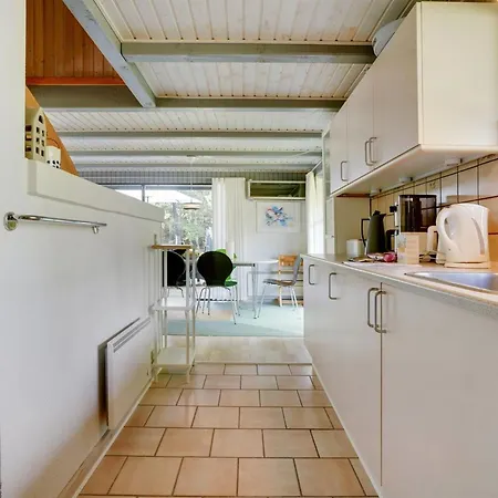 Benedikta - 2-4km From The Sea By Interhome