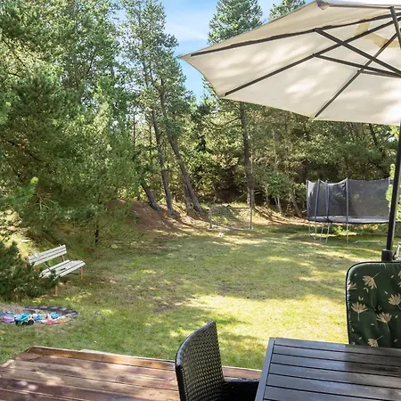 Сasa de vacaciones Benedikta - 2-4km From The Sea By Interhome *