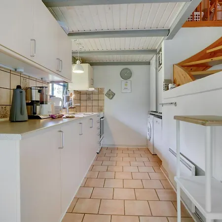 Benedikta - 2-4km From The Sea By Interhome بيت للعطل