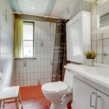 بيت للعطل Benedikta - 2-4km From The Sea By Interhome *